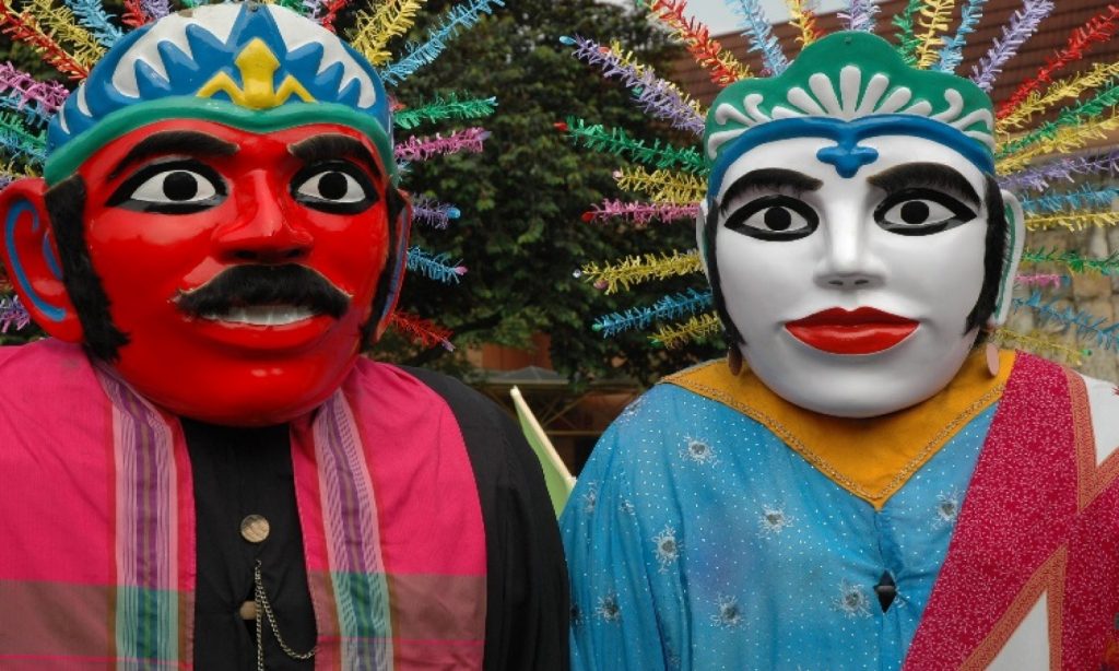 budaya Betawi