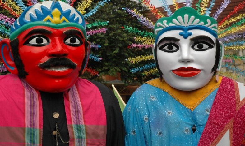 budaya Betawi