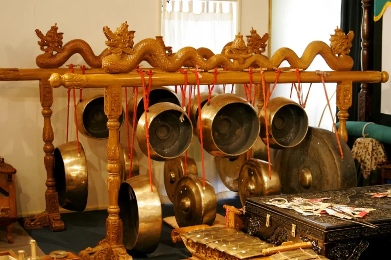 musik Gambang Kromong
